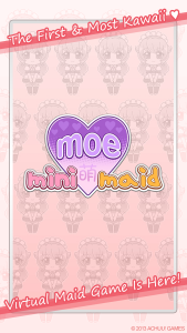 Moe Mini Maid