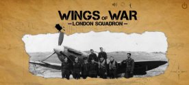 Wings of War - London Squadron